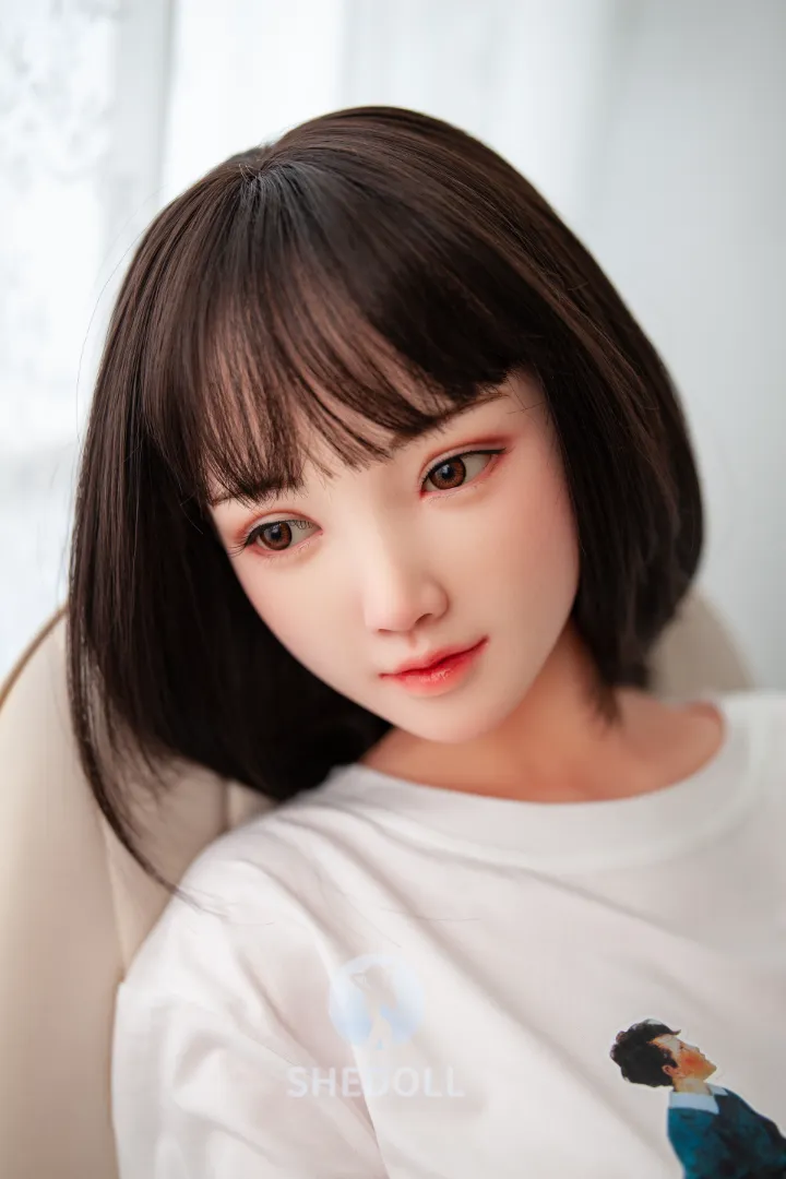 SHEDOLL Skye 150cm TPE Doll